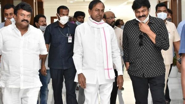 Tollywood Gets Back To Normal Amid Lockdown, Resumes Production