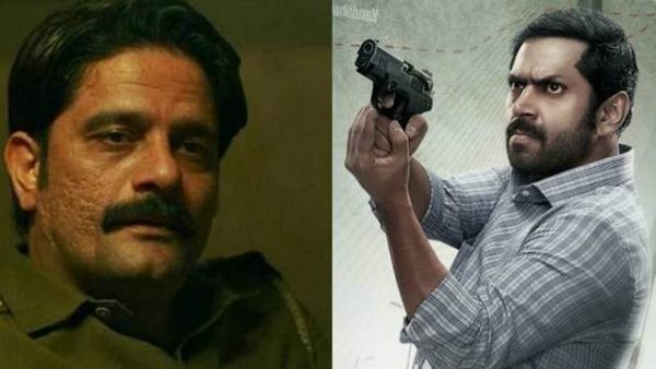 Amazon Prime Video Brings Paatal Lok X The Family Man Between JK Talpade And Hathiram Chaudhary