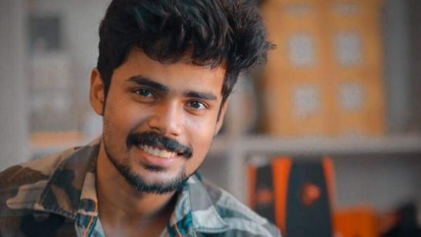 Director Adhin Ollur Donates Liver To Ailing Father, Sets Example!