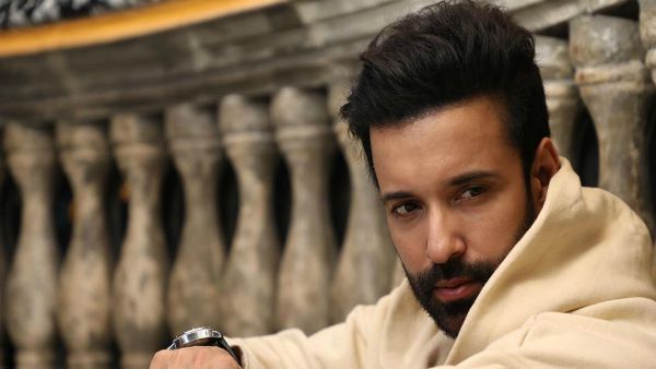 FIR Star Aamir Ali On COVID-19 Lockdown: ‘I Do Feel Low Sometimes In Quarantine’