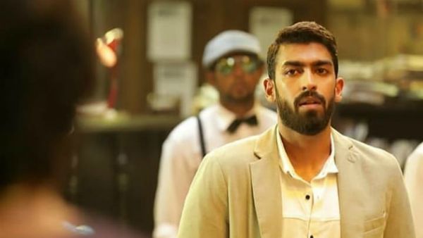 Vinay Rajkumar On COVID-19 Lockdown: ‘As Actors, We Don't Have Work From Home Advantage’