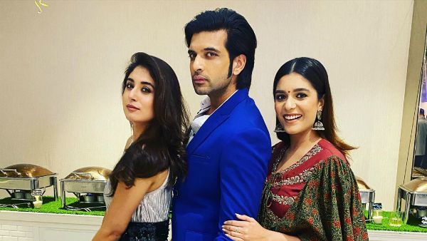 Karan Kundra Makes An Advice Video For His Trolls, Tells Them To Change Their ‘Filthy’ Mindset