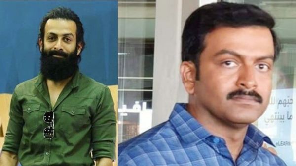 Prithviraj's Aadujeevitham: Here's Everything You Need To Know About The Next Schedule!