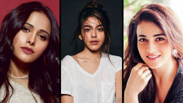 Alaya F, Nushrat Bharucha & Radhika Madan Reveal How They’re Keeping Themselves Fit Amid Lockdown!
