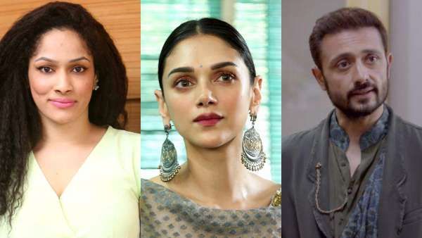 Masaba Gupta Finds Love In Aditi Rao Hydari's Ex, Their Instagram Banter Convinces Fans