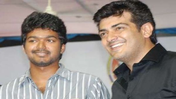 When Thala Ajith Envied Vijay For Getting Hit Songs, Suchitra Reveals Big Secret About Superstars