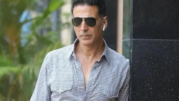 Akshay Kumar Thanks Frontline Warriors For Working Tirelessly: We Are Alive Because Of Them