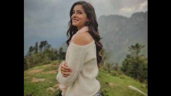Ananya Panday On One Year Of Student Of The Year 2: Seems Surreal, Want To Better Myself Every Year