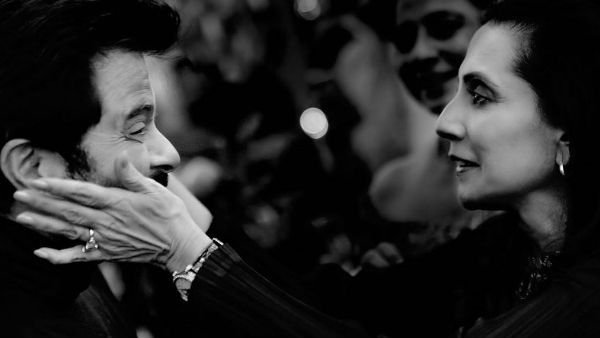 People Warned Anil Kapoor Not To Marry Sunita Kapoor So Early & Called It A ‘Disastrous Decision’