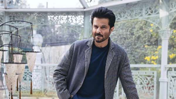 Anil Kapoor: Entertainment Industry Will Figure Out A Way To Be Pandemic Proof