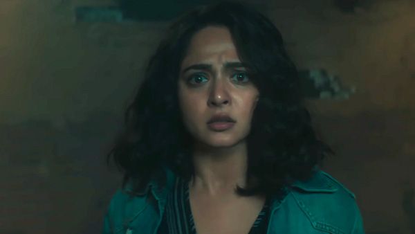 Nishabdham To Have A Direct Release On Amazon Prime? Read Deets Inside!