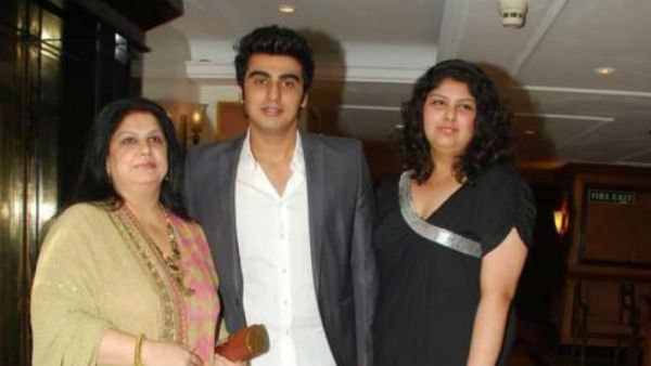 Arjun Kapoor On His Mother Mona Kapoor's Demise: It Hurts And Haunts Me Everyday