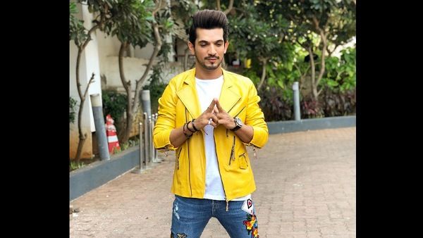 Naagin Fame Arjun Bijlani On COVID-19 Crisis: Our Minds Need Freedom From The Fear Of The Virus