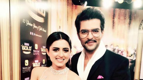 Ridhi Dogra Celebrates Friendship With Ex-Husband Raqesh Bapat In A Special Post!