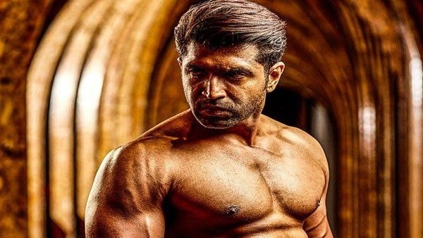Arun Vijay Urges Fans Not To Workout Amid Lockdown; Read To Know Why