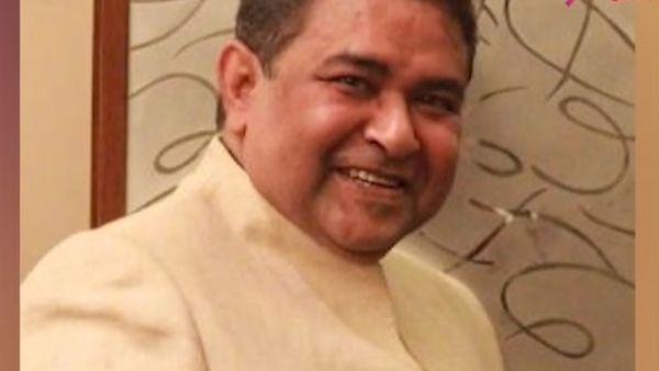 Sasural Simar Ka Actor Ashiesh Roy Says He's In A Terrible Condition; Doesn't Have A Single Penny