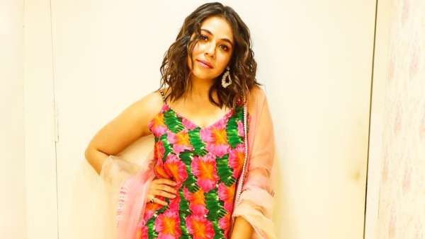 Maanvi Gagroo On Boys Locker Room: 'Boys Will Be Boys' Is Not Gonna Cut It Anymore