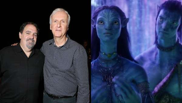 Jon Landau Posts A Pic From Avatar 2 Sets, Says Production To Restart In New Zealand Next Week