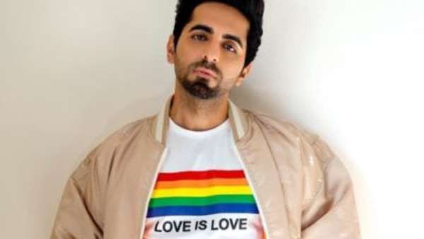 Ayushmann Khurrana Rejected 5-6 Films For A Successful Debut With Vicky Donor