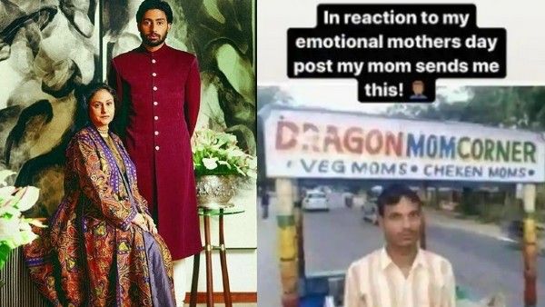 Jaya Bachchan's Reaction On Abhishek Bachchan's Emotional Mother's Day Post Will Leave You Laughing!