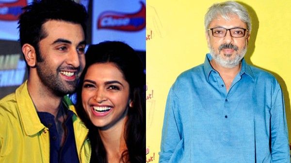 Ranbir Kapoor-Deepika Padukone Approached By Sanjay Leela Bhansali For Baiju Bawra?