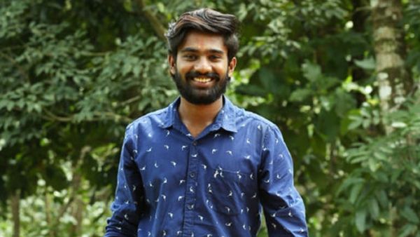 Poovalliyum Kunjadum Actor Basil George Dies In A Road Accident