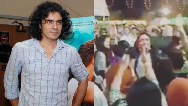 Imtiaz Ali Shares Throwback Video Of Rishi Kapoor Dancing At A Wedding
