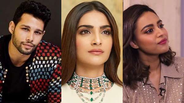Boys Locker Room: Sonam Kapoor, Siddhant Chaturvedi, Swara Bhasker React To the Chat Room Case