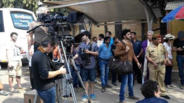 Producers Guild of India Drafting New Guidelines For Resumption Of Film Shootings Post Lockdown