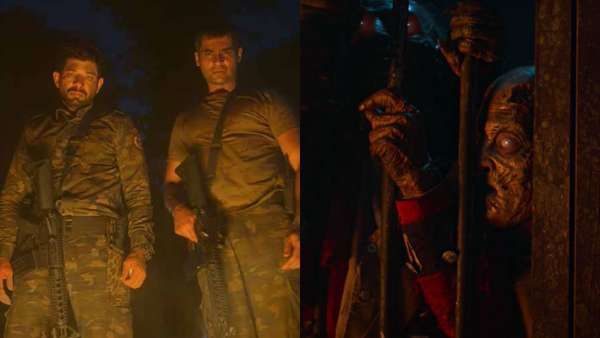 Betaal Trailer: Vineet Kumar And Aahana Kumra To Fight An Army Of The Undead