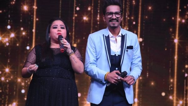 When Bharti Singh's Husband Haarsh Limbachiyaa Was Considered Unlucky!