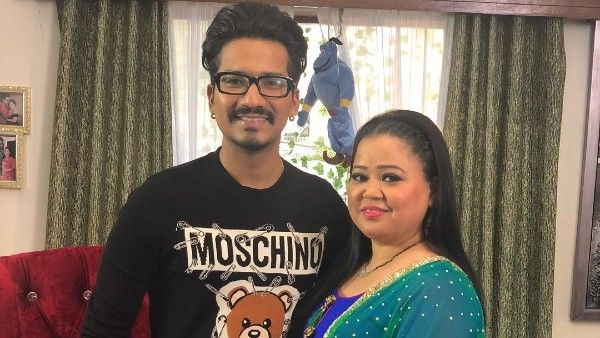 Bharti Singh Delays Family Planning Due To COVID-19 Pandemic; Says 'Can’t Plan Baby In Such Tension'