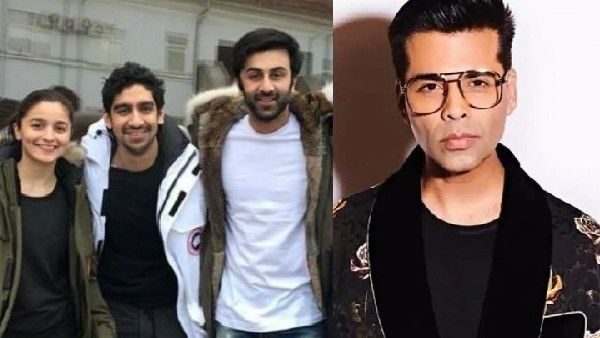 Brahmastra: Karan Johar Declines Disney+ Hotstar's OTT Premiere Offer