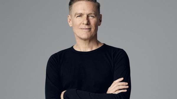 Bryan Adams Offers 'No Excuse' Apology After 'Bat Eating' Coronavirus Rant