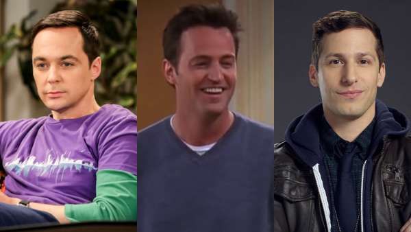Mothers Day 2020: What If Sheldon, Chandler And Jake Had Desi Mothers?