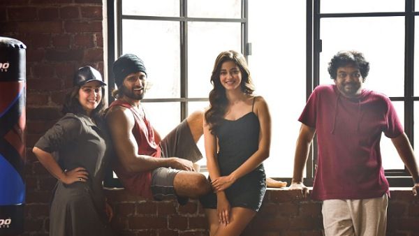 Vijay Deverakonda-Puri Jagannadh’s Fighter Gets A New Title! Read Deets Inside!