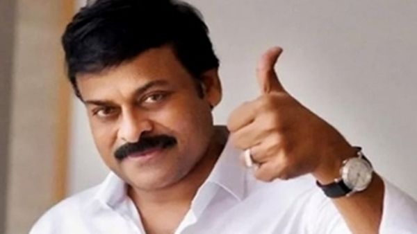 Lockdown Changed Chiranjeevi’s Life! The Acharya Actor Rediscovered His Passion