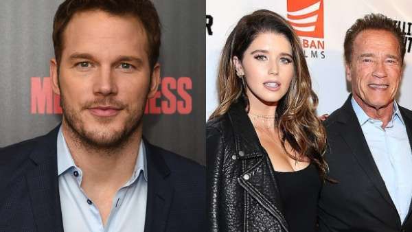 It's Exciting: Arnold Schwarzenegger Reacts To Daughter Katherine's Pregnancy