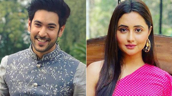 Salaam Hai: Rashami Desai, Shivin Narang & Others Come Together To Salute COVID-19 Warriors