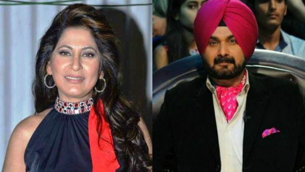 The Kapil Sharma Show’s Archana Puran Singh Trends On Twitter After Navjot Singh Sidhu Loses Punjab Election