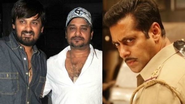 Salman Khan's Music Composer Wajid Khan Of Sajid-Wajid Passes Away Due To COVID-19 Complications
