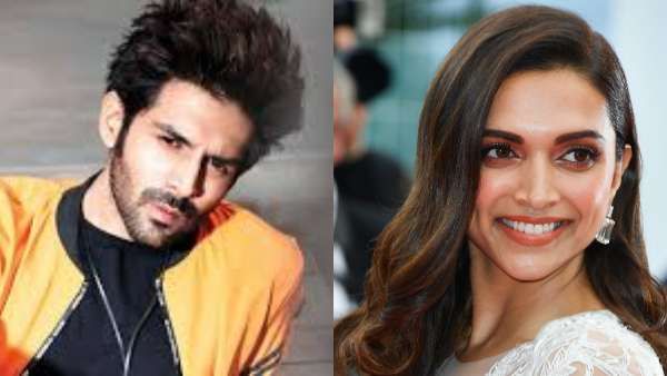 Deepika Padukone Wants Kartik Aaryan To Shave His Beard, Fans Agree