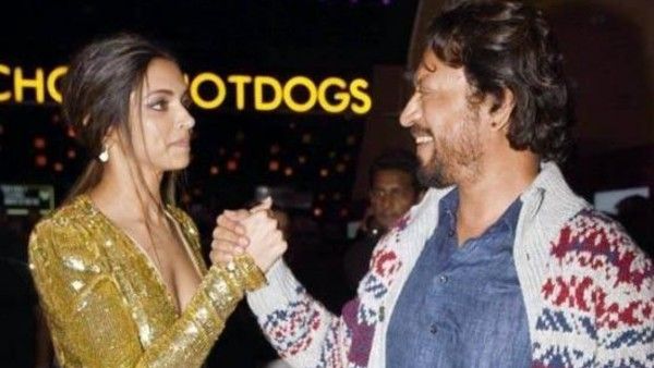 Deepika Padukone's Message For Irrfan Khan Is What His Fans Want To Say: 'Please Come Back'