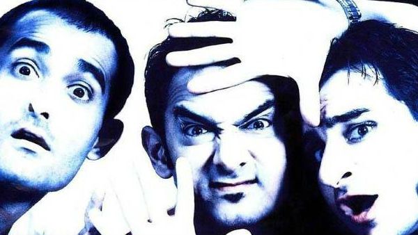 'Dil Chahta Hai' Title Track Recreated To Raise Funds For Artistes Affected By COVID-19