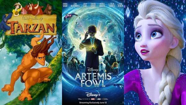 June 2020: Artemis Fowl, Into the Unknown: Making Frozen 2 And More Coming To Disney Plus Hotstar