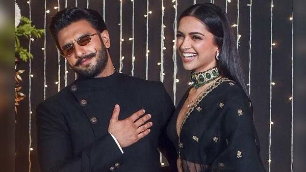 Ranveer Singh On Wooing Deepika Padukone: I Used To Feel That She Is Way Away From My League