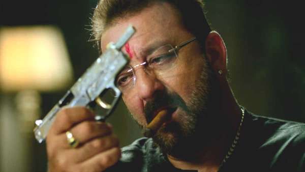 Producers Hope To Begin Shooting For Sanjay Dutt's Next Film Blockbuster Gang By July