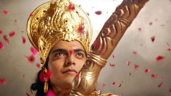 ‘Our Ramayan Was Technically More Advanced’, Says Gurmeet Choudhary On 2008 Version’s Re-Run