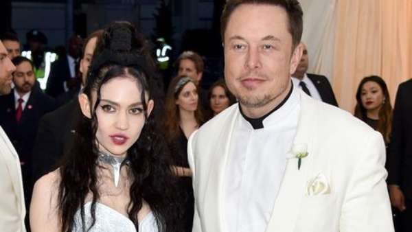 Elon Musk And Grimes Change Their Son's Name With Roman Twist; Can You Pronounce It?