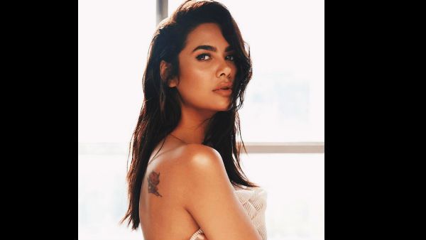 Here’s Why Esha Gupta Refrained From Shaking Hands With People Even Before The COVID-19 Outbreak